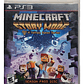 Minecraft Story Mode Ps3   - Miniatura 1