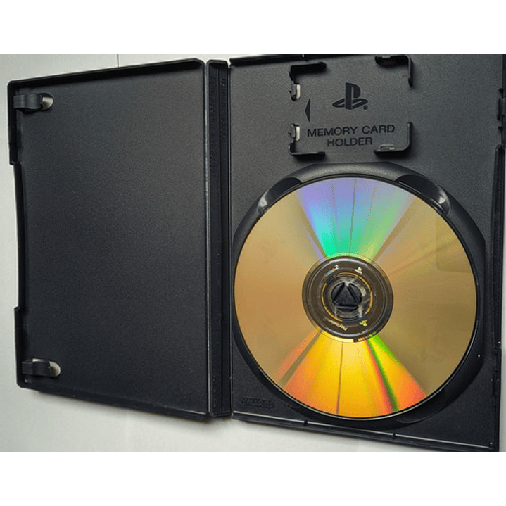 Dragon Ball Sparking Ps2 Jap 3