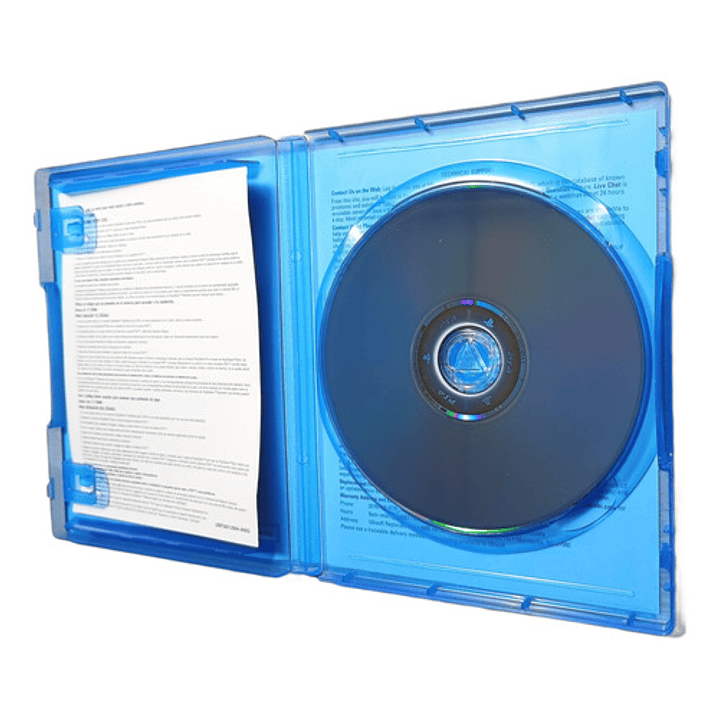 Far Cry Primal Ps4 3