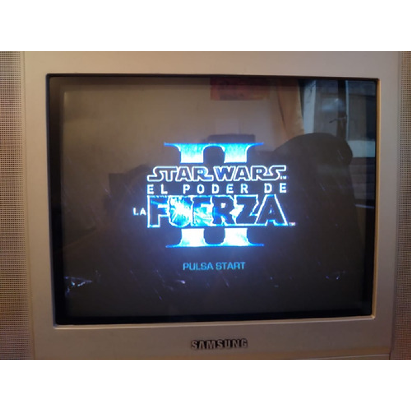 Star Wars: The Force Unleashed Ii Xbox 360 4