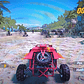 Motor Storm Pacific Rift Ps3 - Miniatura 4