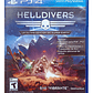 Helldivers Ps4 - Miniatura 1