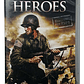 Medal Of Honor Heroes Psp Ger - Miniatura 1