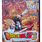 Dragon Ball Z 3 Ps2 Jap - Miniatura 1
