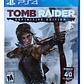 Tomb Raider Definitive Edition  Ps4 - Miniatura 1