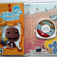 Little Big Planet Psp Cib - Miniatura 2