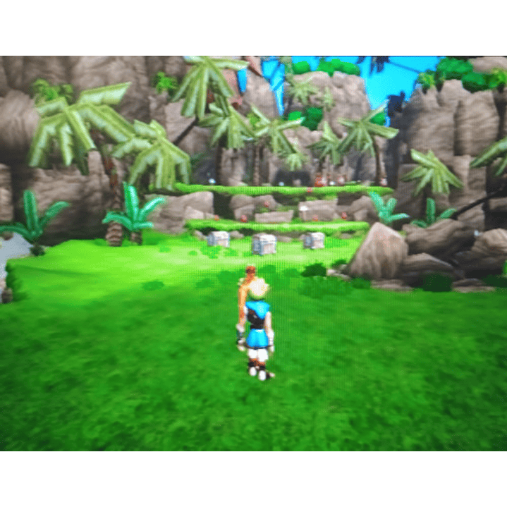 Jak Daxter The Precursor Legacy Ps2 7