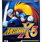 Megaman X 5 Ps1 - Miniatura 1