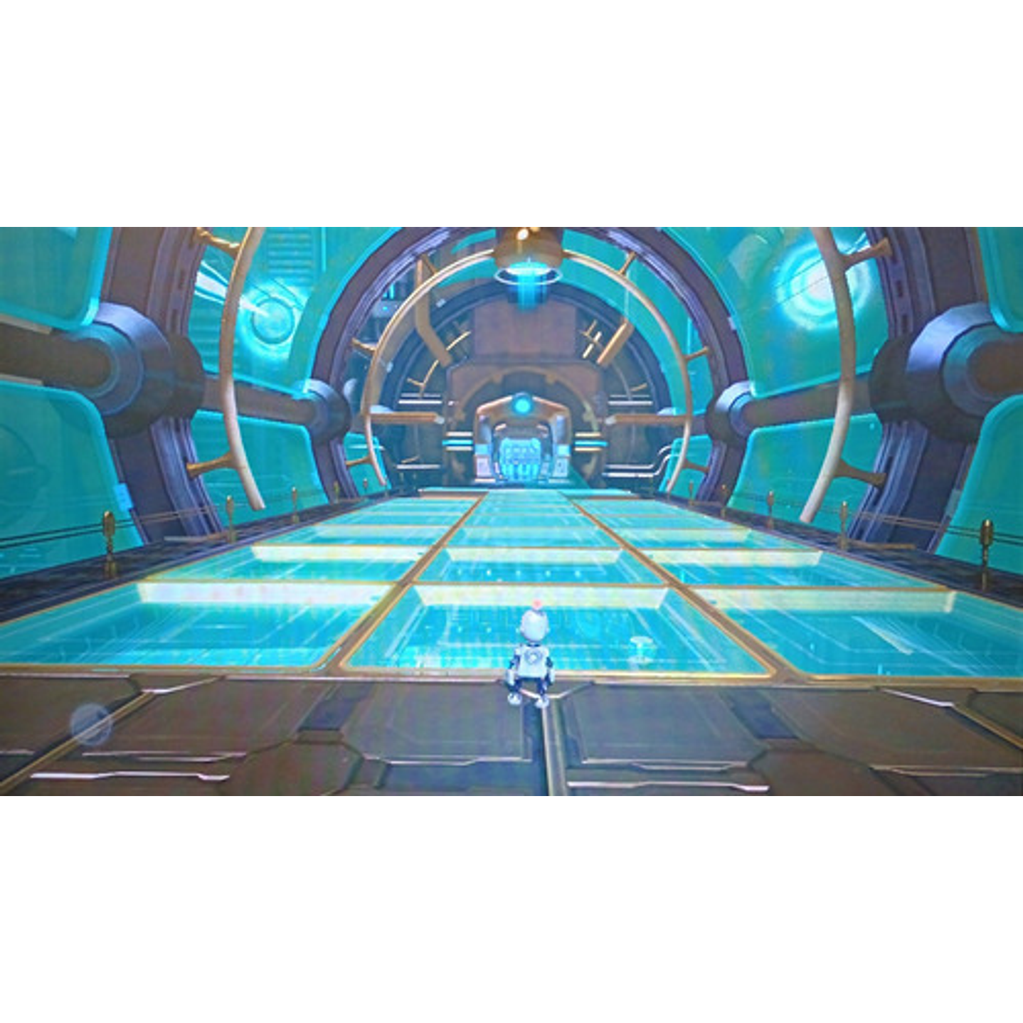 Ratchet Clank Future Playstation Ps3 5