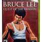 Bruce Lee Quest Of The Dragon Xbox - Miniatura 1