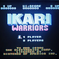Ikari Warriors Nes - Miniatura 2