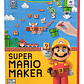 Mario  Super Mario Maker Nintendo Wii U Físico - Miniatura 1