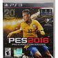 Pro Evolution Soccer 2016 Ps3 - Miniatura 1