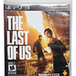The Last Of Us Ps3 - Miniatura 1
