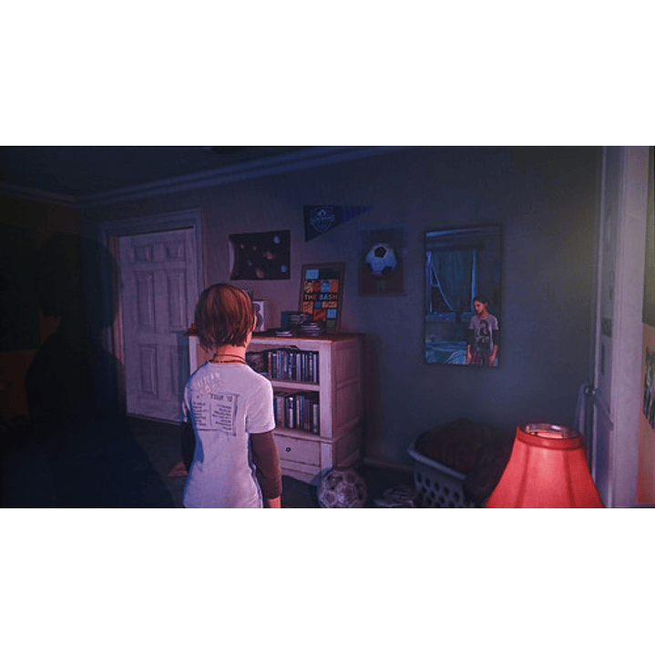 The Last Of Us Ps3 5