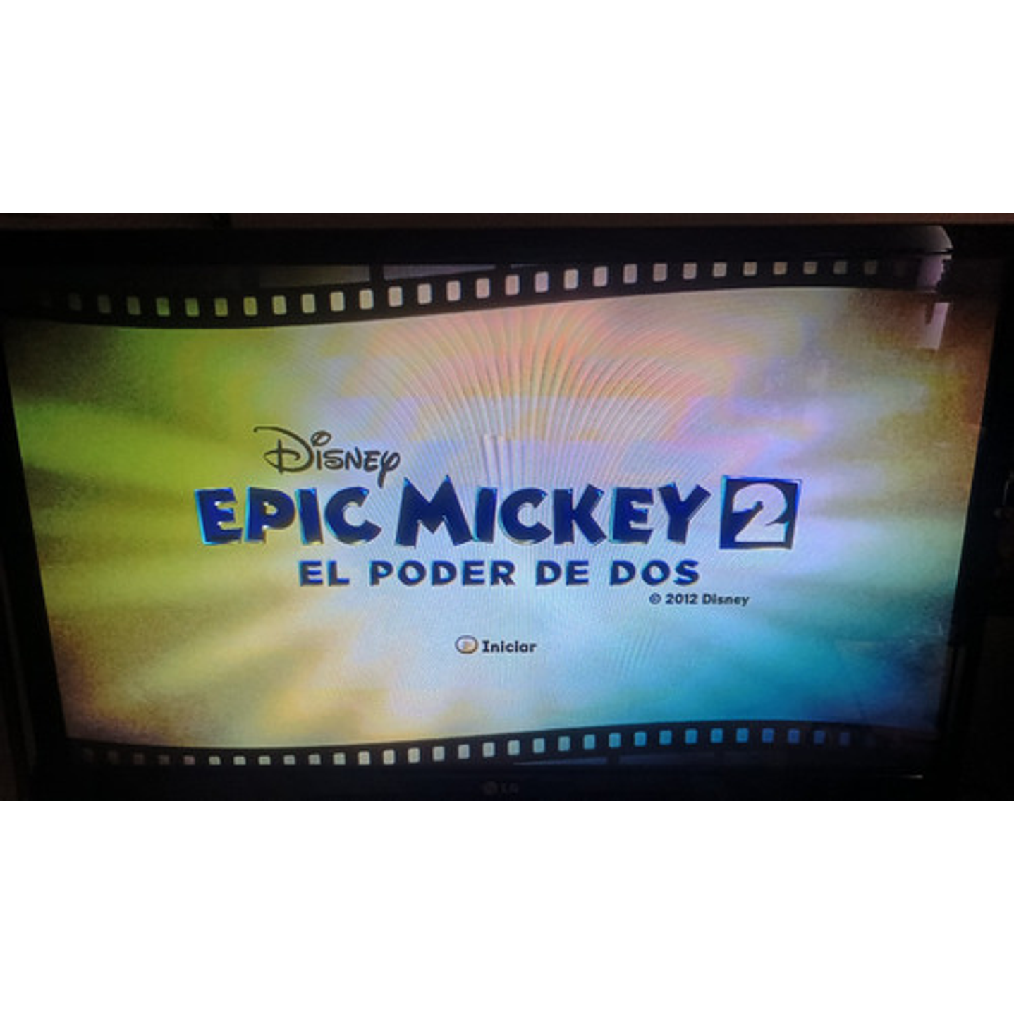 Epic Mickey 2 Xbox 360 4