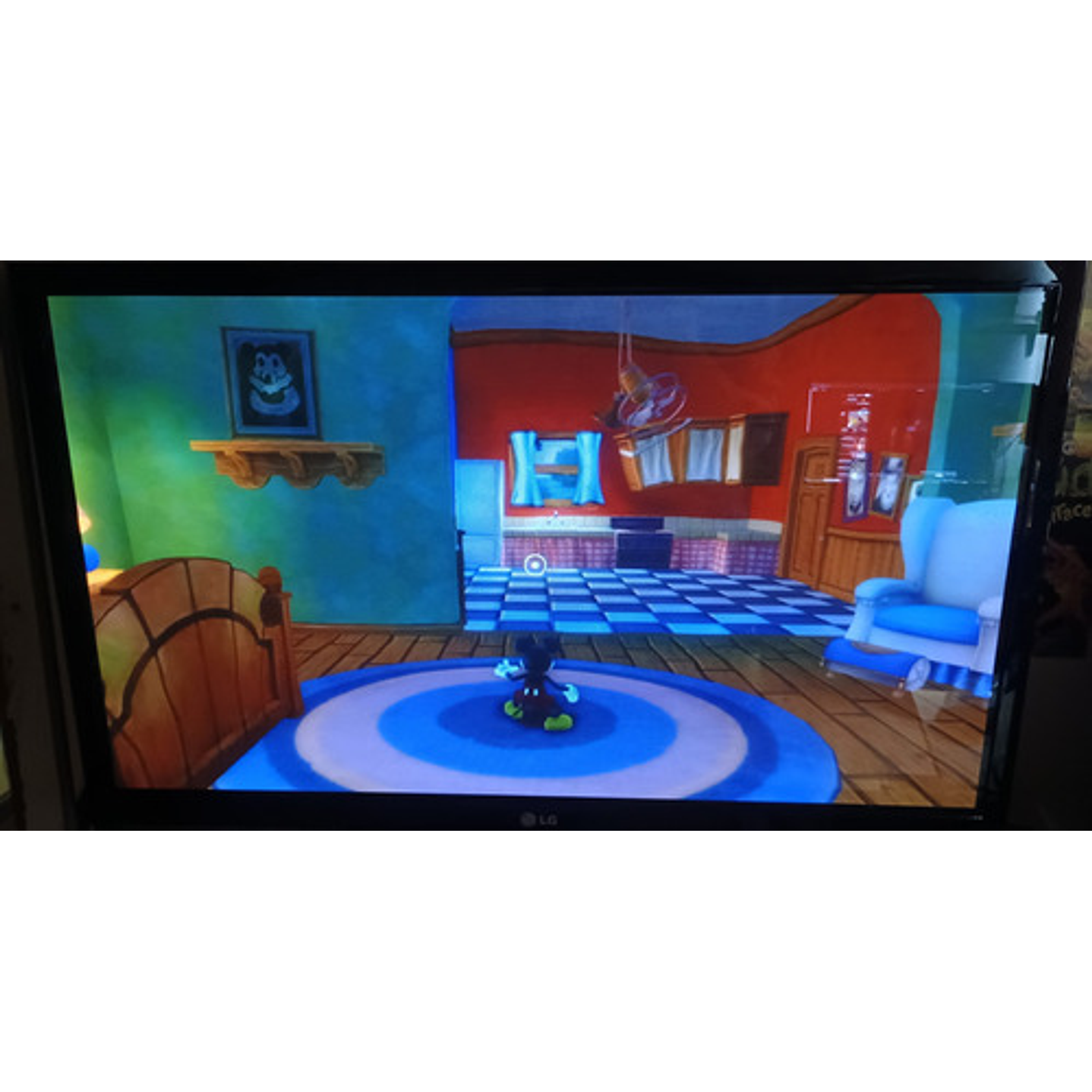 Epic Mickey 2 Xbox 360 6