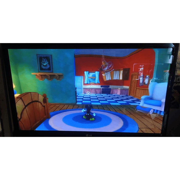 Epic Mickey 2 Xbox 360 6