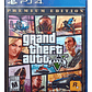 Grand Theft Auto V Premium Edition  Ps4 - Miniatura 1