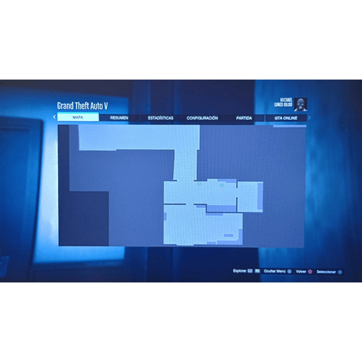 Grand Theft Auto V Premium Edition  Ps4 5