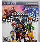 Kingdom Hearts Hd 1.5 Playstation Ps3 - Miniatura 1