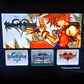 Kingdom Hearts Hd 1.5 Playstation Ps3 - Miniatura 4