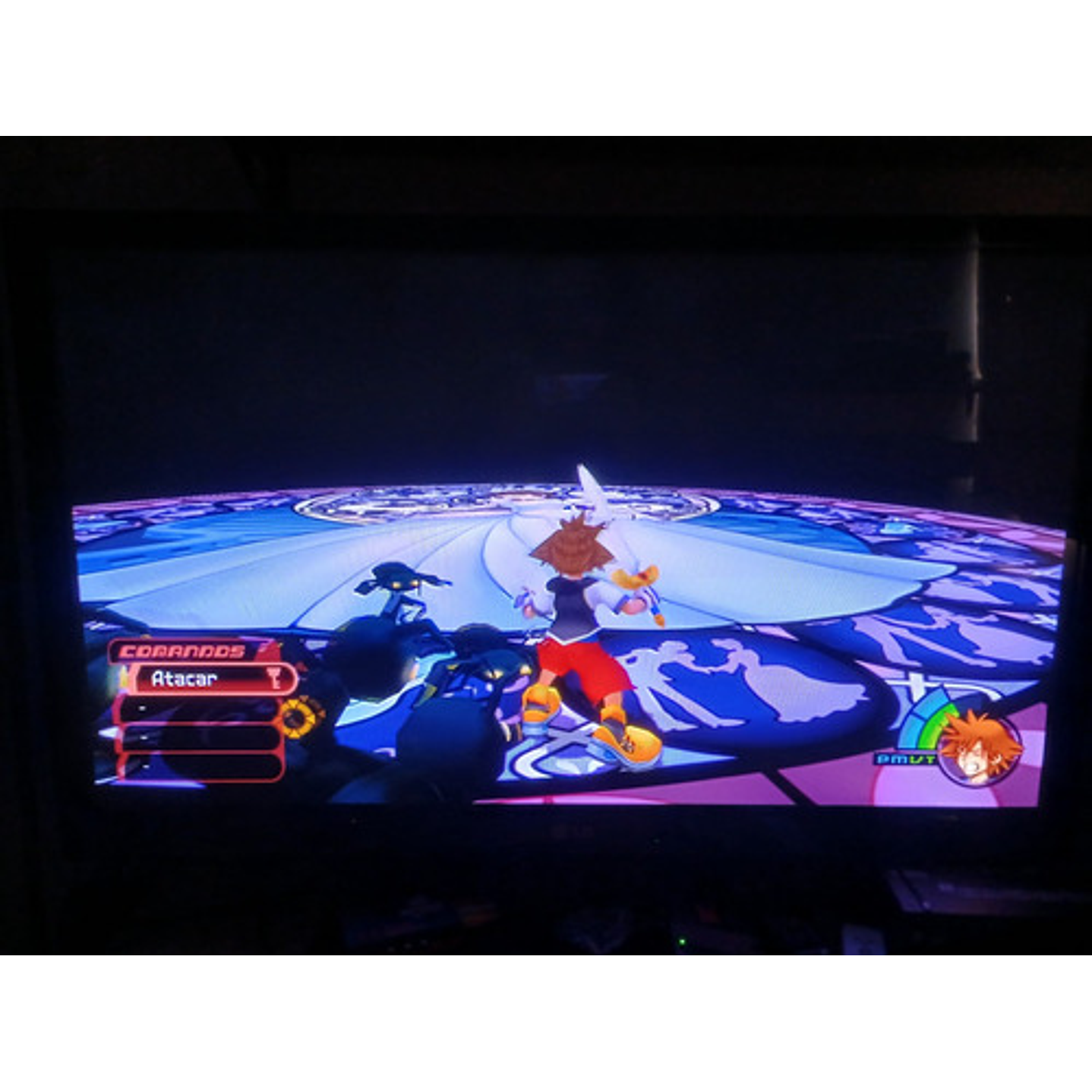 Kingdom Hearts Hd 1.5 Playstation Ps3 6