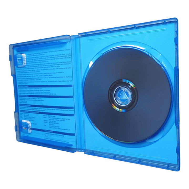 God Of War (2018)  Ps4   3