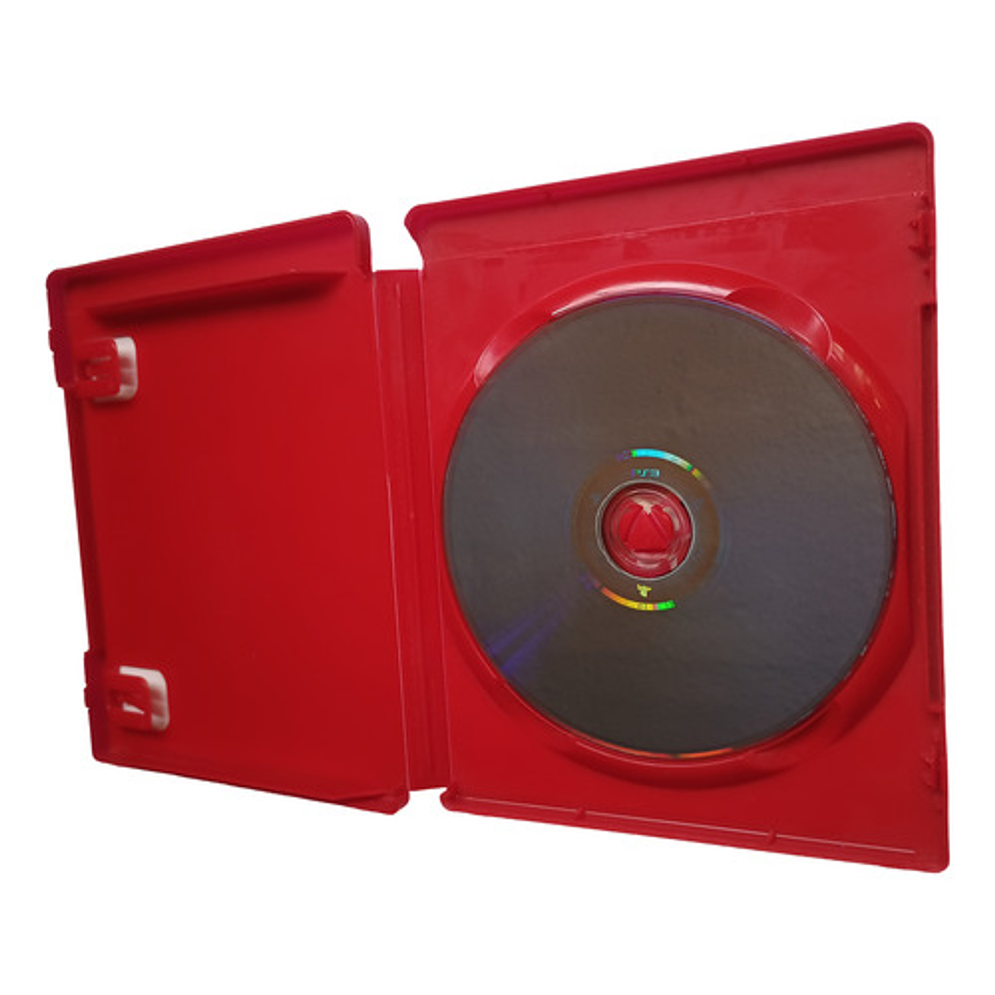 Grand Theft Auto Liberty City Ps3 3