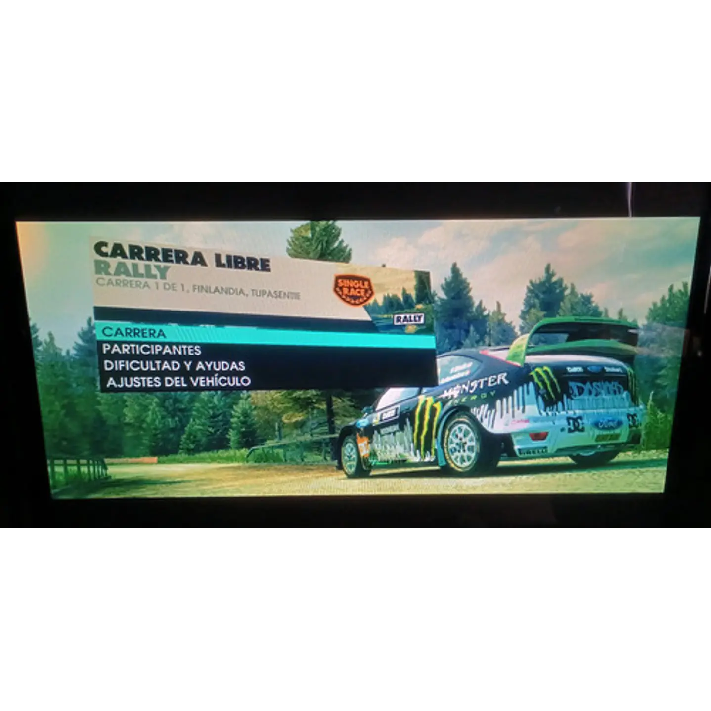 Dirt 3 Complete Edition Ps3 6