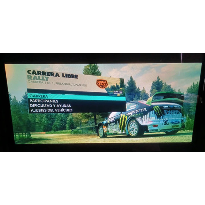 Dirt 3 Complete Edition Ps3 6