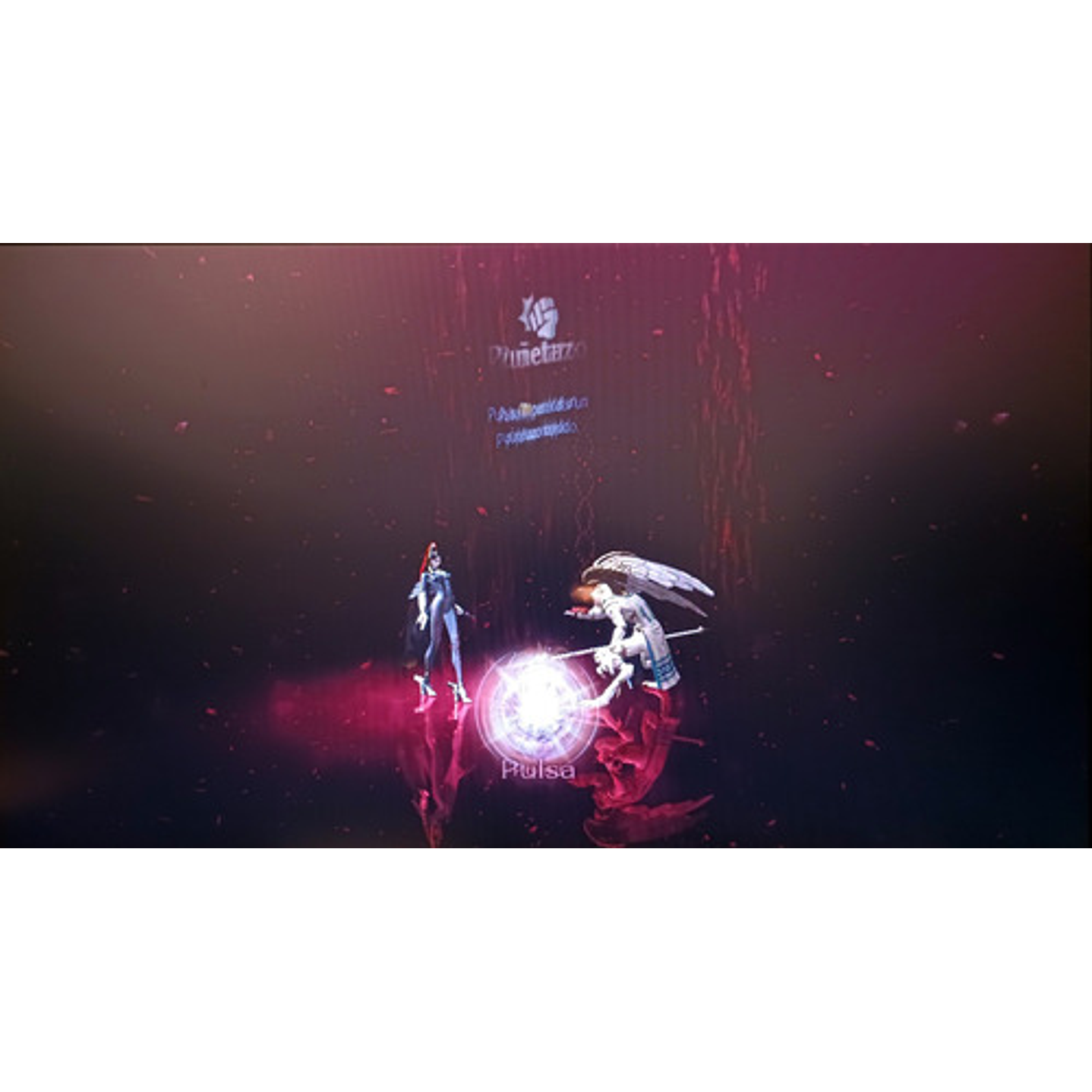 Bayonetta Xbox 360 5