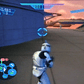 Star Wars Battlefront  Ps2 Pal - Miniatura 6
