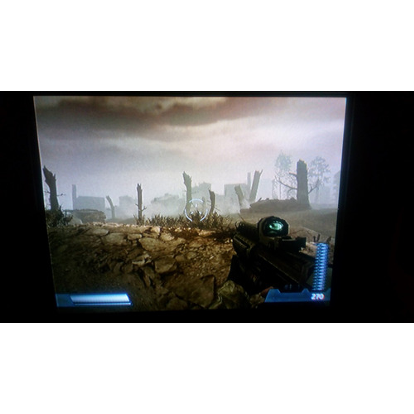 Killzone Pal Ps2 4