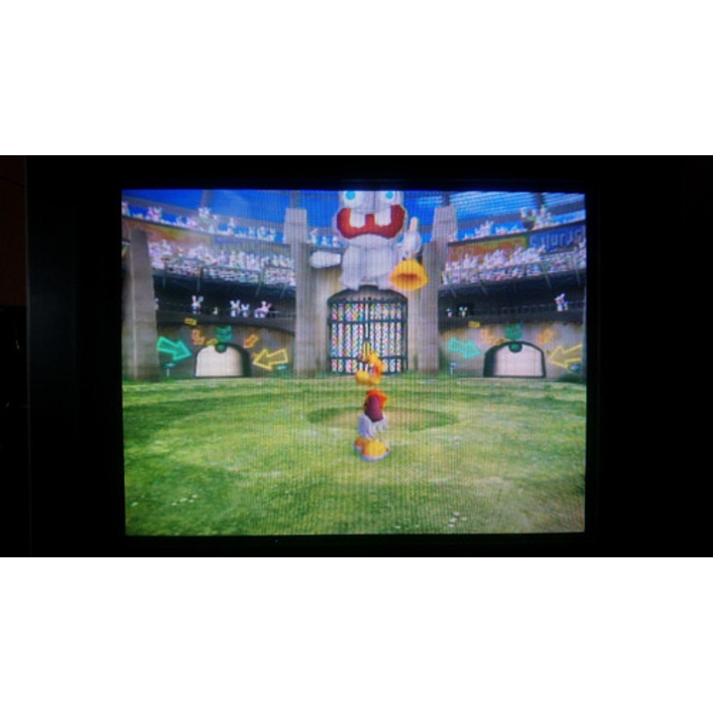 Rayman Ravin Rabbids Wii 5