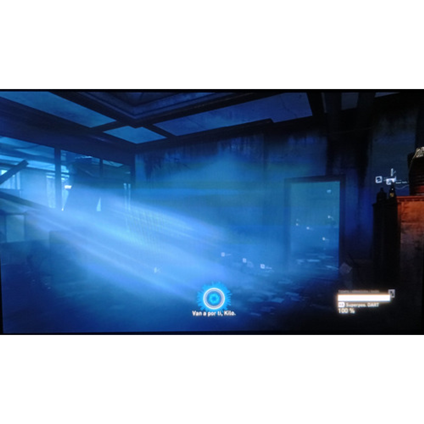 Syndicate Xbox 360 6