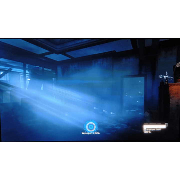 Syndicate Xbox 360 6