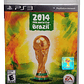 2014 Fifa World Cup Brazil Ps3 - Miniatura 1