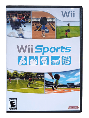 Wii Sports 
