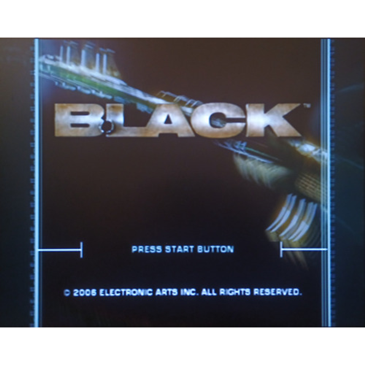 Black Playstation Playstation Ps2 Pal 4