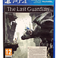 The Last Guardian Ps4 - Miniatura 1