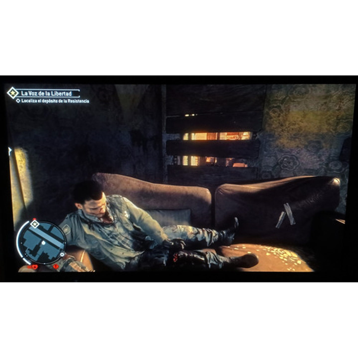 Homefront The Revolution Xbox One 4