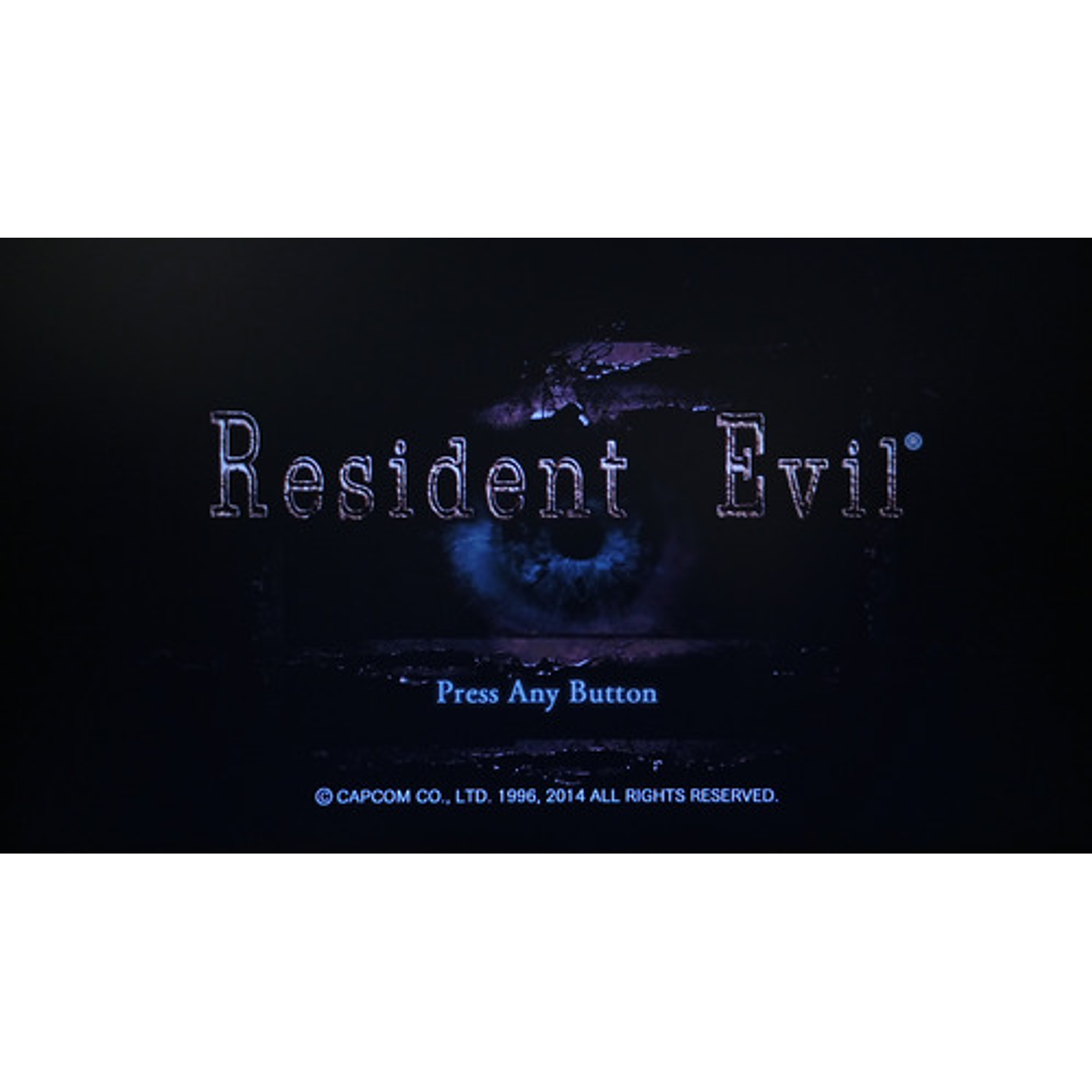 Resident Evil: Origins Collection Ps4 5