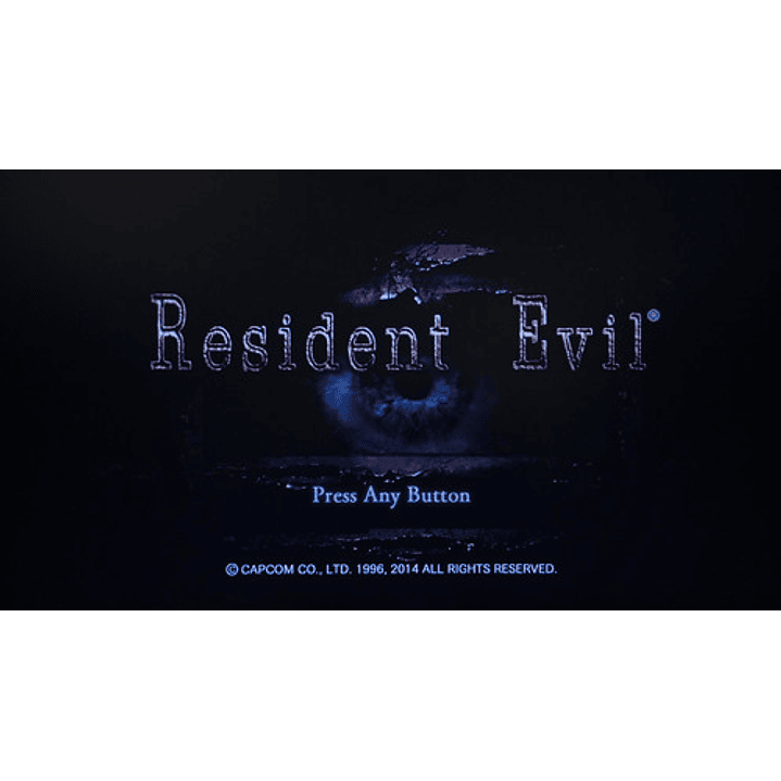 Resident Evil: Origins Collection Ps4 5