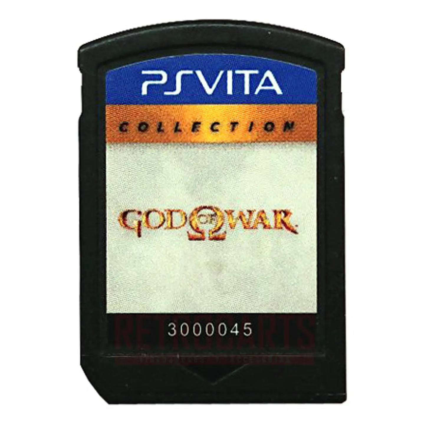 God Of War: Collection Ps Vita  3