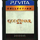God Of War: Collection Ps Vita  - Miniatura 3