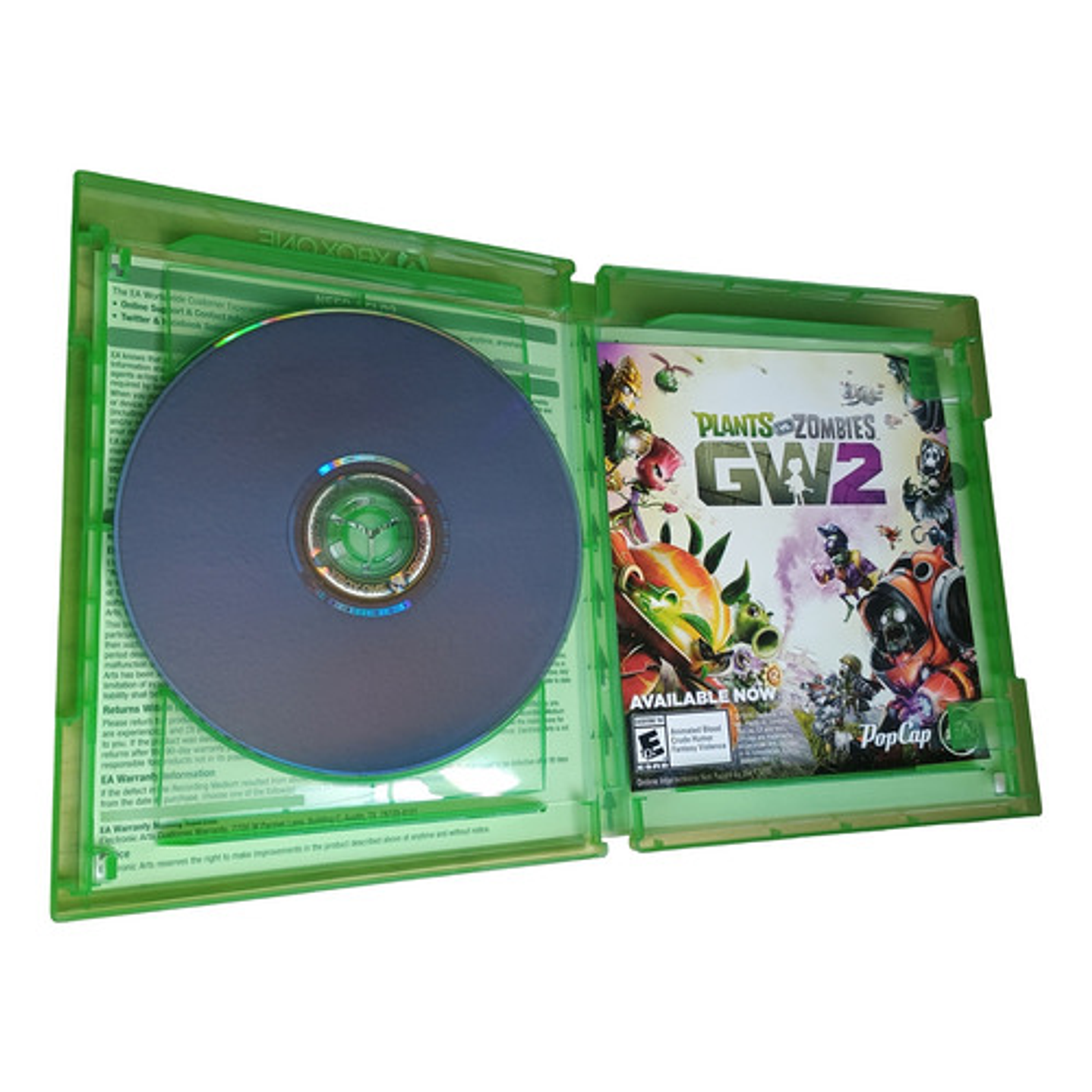 Mirror Edge Catalyst Xbox One 3