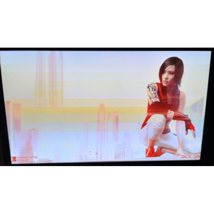 Mirror Edge Catalyst Xbox One 4