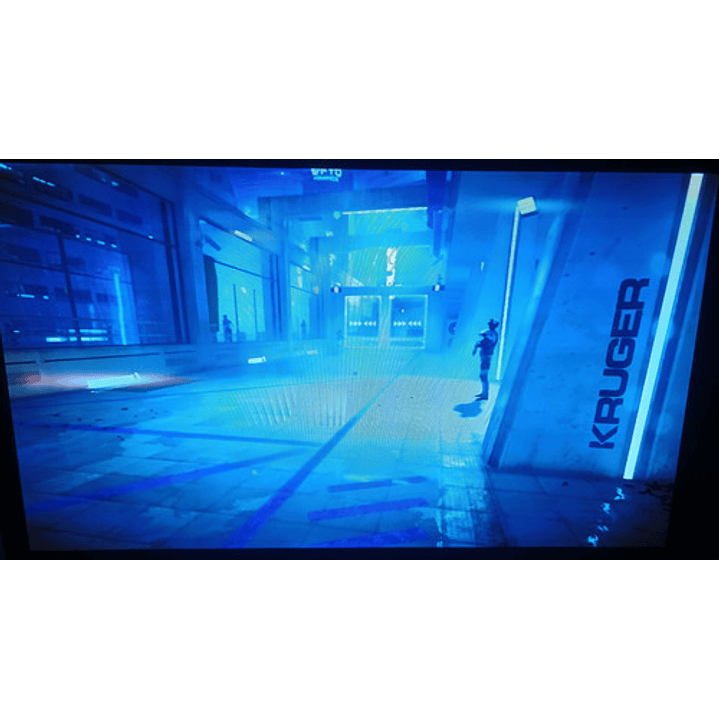 Mirror Edge Catalyst Xbox One 5