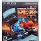 Generator Rex Agent Of Providence Ps3 - Miniatura 1